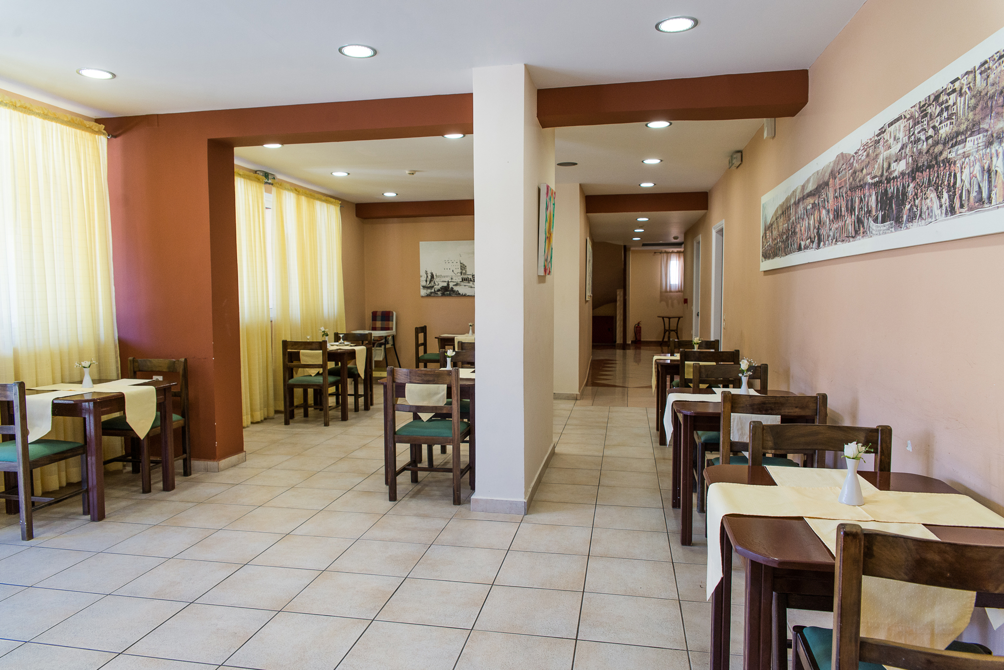 Hotel Perkes Complex Hotel, Griechenland, Laganas. Großes 2